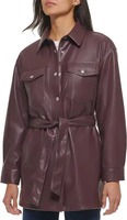 Nouveauté RATA INTERNATIONAL Manteau d'hiver en cuir de mouton pour femme, fermeture éclair tendance, haute qualité, décontracté, respirant, économique, 50%