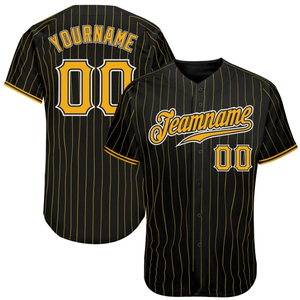 High Performance <b>Baseball</b> Jersey <b>Set</b> Custom Team Uniform Breathable Soft Quick Dry Material - Product Image 4