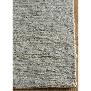 Alfombras de Yute y Cáñamo Azules Hechas a Mano para el Hogar - Px-01 - Product Image 4