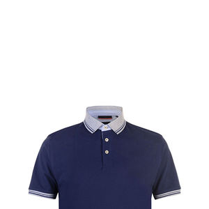 Top vente anti-rides pour polos matériel frais tendance Style solide motif nouveauté pas cher prix bon fabricant - Product Image 5