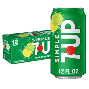 Premium Edition 7UP toptan/ferahlatıcı yumuşak içecekler