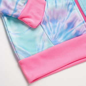 Chándal para niños con logotipo personalizado, calidad premium, costuras duraderas, ajuste cómodo, Polar suave, ropa deportiva de moda, venta al por mayor a granel - Product Image 3