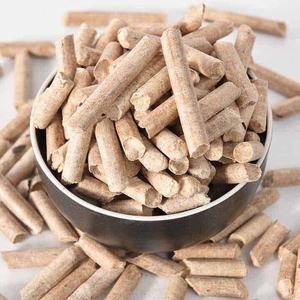 Granulés de bois pour chauffage en promotion, prix bas, DIN EN Plus-A1 EN Plus-A2 (6-8mm), granulés de pin et de hêtre, en vente maintenant, sacs de 15kg. - Product Image 2