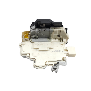 CERRADURA DELANTERA IZQUIERDA AUDI A4 Avant (8ED) 8E1837015AA (04>08) - Product Image 4