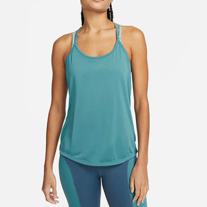 Wholesale Price Summer New Fashion Yoga Tank Top Quick-dry <b>Sleeveless</b> Sport T <b>Shirt</b> Workout Fitness Tank Top For <b>Women</b> - Product Image 2