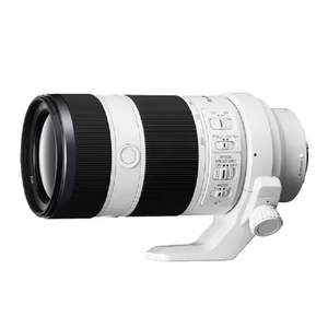 Cámara de Segunda Mano Original de Alta Calidad con Lente Zoom HD Antivibración 70-200 F4.0 Oss - Product Image 2