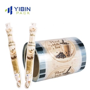 Bolsa de Embalaje Personalizada para Paletas Heladas, Película de Plástico para Envasado de Helados - Product Image 4