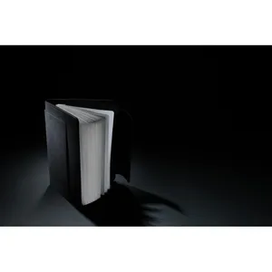 Portadocumenti Elegante Sostenibile Swiss Peak Heritage RCS A5 - Product Image 2