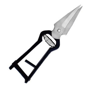 Tijeras para Pezuñas de Cabras y Ovejas de Acero Inoxidable de Alta Resistencia de Pakistán, Instrumentos Veterinarios con Desinfección Personalizada - Product Image 1