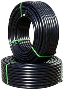 Los mejores sistemas de tuberías de agua por goteo para jardines pequeños y grandes Suministro de agua Tubería de alta presión Accesible a un precio razonable - Product Image 5