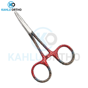 Herramientas quirúrgicas de la mejor calidad, fórceps quirúrgicos de diseño único de acero inoxidable a la venta por KAHLU ORTHOPEDIC - Product Image 4