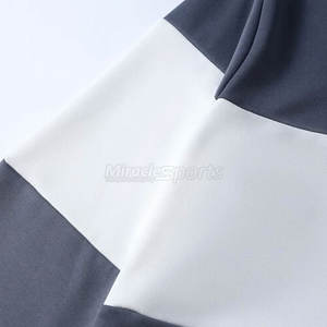 Sudadera de calidad superior para hombre Precio barato Bajo Moq Basics Algodón Mezclado Sudaderas para hombre - Product Image 3