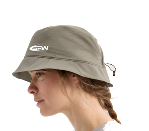 Chapeau Bob de Pêcheur en Coton Uni 100% Personnalisé avec Logo de Designer pour Adultes Unisexe – Vente en Gros - Product Image 5