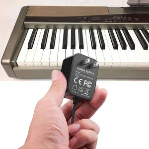 อะแดปเตอร์สำหรับ Boss 9V PSA แป้นเหยียบกีตาร์แหล่งจ่ายไฟ PSA-120S ฉัน-<span class=keywords><strong>80</strong></span> <span class=keywords><strong>ME</strong></span>-70 <span class=keywords><strong>ME</strong></span>-25 <span class=keywords><strong>ME</strong></span>-50B GT-1 GT-100 GT-10 AD-10 BR-<span class=keywords><strong>80</strong></span> DB-88 BR-600 - Product Image 3