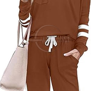 Survêtements de qualité supérieure Survêtements respirants Costumes de survêtement à bas prix Fabricant pakistanais - Product Image 5