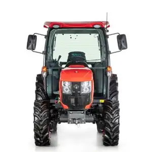 Trekkers Mini 4X4 Landbouw Machine Landbouw/Landbouwmachines Uitrusting