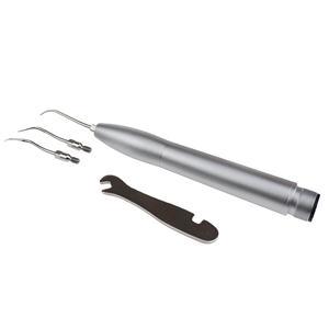 Tandheelkundige Luchtscaler Met Tip Lucht Profie Handstuk <span class=keywords><strong>Scaler</strong></span> Tandheelkundige Eenheid - Product Image 1