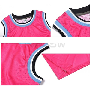 Maillot de football américain Personnalisable Soccer Basketball Volleyball Practice Jerseys for Teens Plus Size Sports Vest Scrimmage - Product Image 5