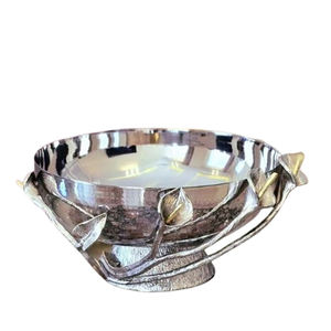 Con tapa, técnica personalizada, diseño loco, cuencos japoneses de cerámica de grado alimenticio, cuenco de utensilios de cocina de Metal de aluminio sostenible - Product Image 2