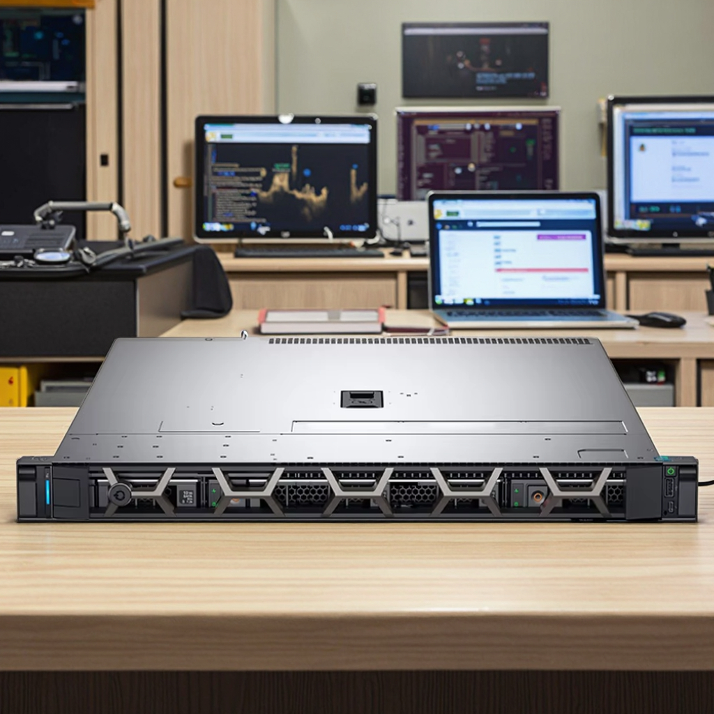 Xeon E3 1220 V6 - Powerful Quad-Core Server Processors