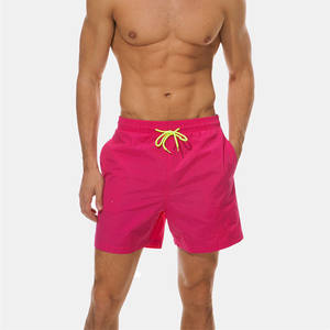 Wholesale Summer Beach <b>Shorts</b> for Men Custom Logo Jogger Beach Solid <b>Shorts</b> Waterproof <b>Maternity</b> Geometric <b>Shorts</b> DDP shipping - Product Image 4