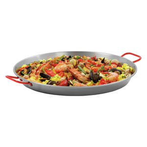 Sartenes para Paella STP460 con Mango de Plástico - Product Image 1