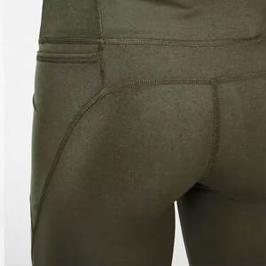 Leggings para Mujer de Alta Calidad, MOQ Bajo, Ropa Deportiva - Product Image 6