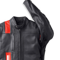 Legend Motorcycle Veste de randonnée pour hommes pour de longues heures d'équitation de haute qualité pour les saisons d'hiver et d'automne