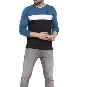 Ropa deportiva 2025, camisetas ajustadas, ropa informal de manga larga, camisetas de manga larga a la venta - Product Image 6