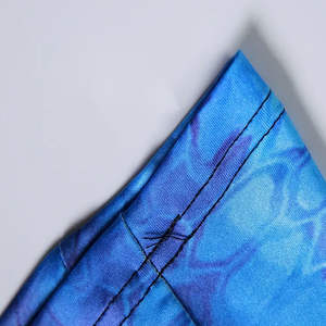 100% poliéster Spandex camisas con capucha ropa deportiva para pesca sublimación impresión ropa de Sprixo Enterprises - Product Image 6