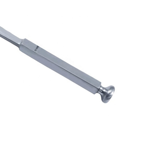 Prix Osseux Ostéotome Instruments Orthopédiques Instruments chirurgicaux de haute qualité Ostéotome osseux Stille 15 mm 20 cm - Product Image 4