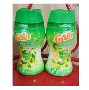 Detergente Líquido para Ropa Ultraconcentrado Gain en Venta - Product Image 5