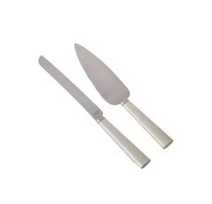 Juego de Servidores de Pastel para Mesa de Cocina, Utensilios de Acero para Hornear, Juego de Servidores de Pastel con el Mejor Diseño - Product Image 1