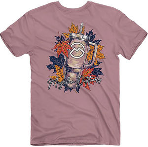 เสื้อยืดผ้าฝ้ายถักแบบพอดีตัวสำหรับผู้ชายเสื้อแนวสตรีทแบบกำหนดเองพิมพ์ลายลำลองคอ100% ระบายอากาศได้180กรัม - Product Image 4