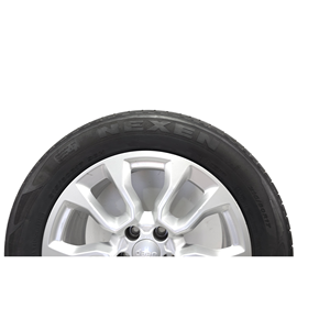 JANTES EN ALLIAGE SÉRIE JEEP Compass 52142689 (16>) - Product Image 2