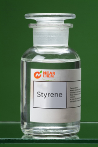 Nguyên liệu CAS no. 100-42-5 Styrene cho nhựa tổng hợp chất lượng cao Nhà máy trực tiếp trên kho - Product Image 2