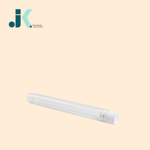 Alta calidad Clear PS Labware 13*100 redondo para tubos de ensayo Soluciones OEM/ODM para botellas de plástico M0348 - Product Image 2