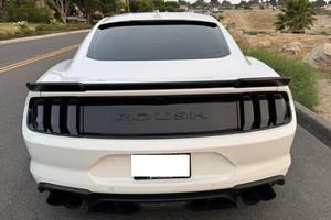 Ford Mustang Roush 450R Coupé 2022, Motor V8, Equipamiento Completo, Procedente de Clima Cálido - Product Image 6