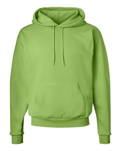 Échantillon gratuit OEM Ensemble de pulls à capuche à manches longues durables pour hommes 50% coton 50% polyester imprimé sweat-shirt surdimensionné vente en gros - Product Image 4