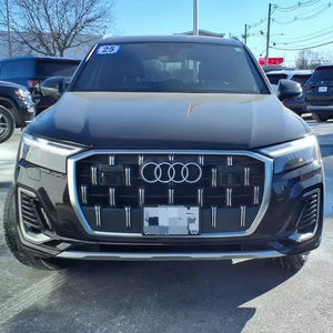 AUDI Q7 Premium PLUS 335HP TRANSMISSION AUTOMATIQUE PRAUTOMATIC D'OCCASION 2025 - Product Image 1