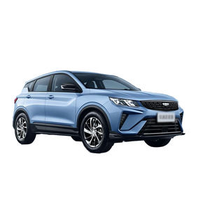 SUV hybride avec fonctionnalités intelligentes, autonomie électrique de 240 km, intérieur en cuir et caméra arrière, voiture à énergie nouvelle de haute qualité en provenance de Chine - Product Image 1