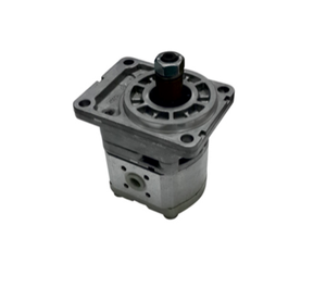 Motor Hidráulico de Alta Eficiencia 229178001 de 5.5 CM3 con Motor para Bomba de Concreto con Alcance Vertical de 120m - Product Image 1