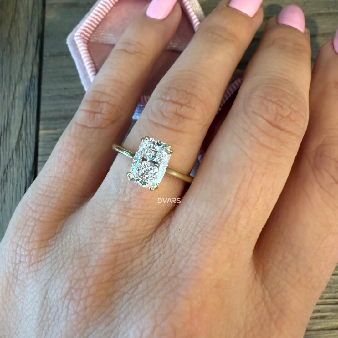 Gold/Rose Gold/White Gold/Silver