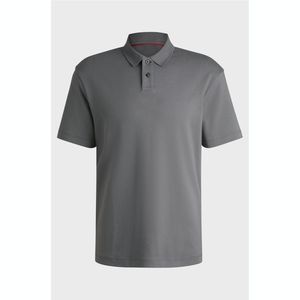 Polos para hombre sin bolsillo pantalones cortos manga en blanco Micro poliéster 100% durabilidad transpirable personalizado alta calidad 175 GMS - Product Image 1