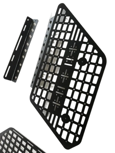 Panneau de rangement MOLLE extérieur Gobison pour <span class=keywords><strong>Toyota</strong></span> <span class=keywords><strong>4Runner</strong></span> 2025 - Product Image 4