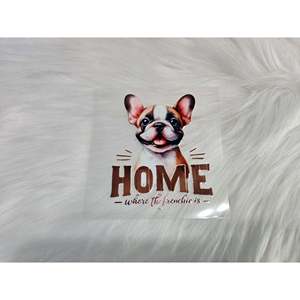 A25pen 18 autocollants décoratifs - Product Image 1