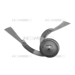 Convient pour <span class=keywords><strong>Roborock</strong></span> <span class=keywords><strong>Q7</strong></span> M5 / <span class=keywords><strong>Q7</strong></span> L5 / <span class=keywords><strong>Q7</strong></span> TF / Q7B / Q7T Plus Robot pièces d'aspirateur brosse latérale principale filtre vadrouille tampon sac à poussière accessoires - Product Image 3