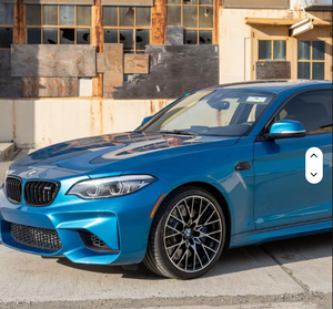 BMW M2 2018 Usado, con Volante a la Izquierda/Derecha - Product Image 1