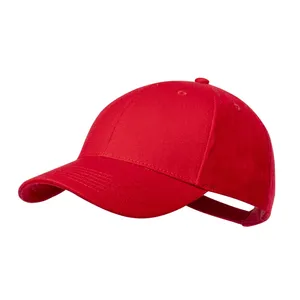 Cappelli e Berretti Promozionali Sostenibili Calipso Organic Cap - Product Image 3