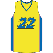 Camiseta de baloncesto de secado rápido para hombre, uniforme personalizado, diseño único, alta calidad, barato, impresión OEM - Product Image 2